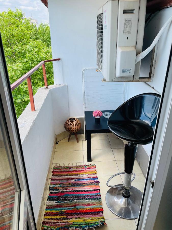 Sea view / Sea Garden Maisonette Varna Esterno foto